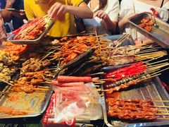 -胡仁根胡记炸炸炸