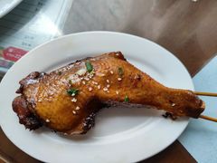 -百富露(跃龙北路店)