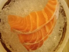 -科尔海悦酒店樱之河日本料理(清河东路店)