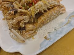-金生美食(贵州路店)