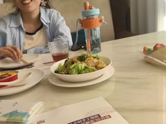 -南山鲜虾面·活鲜小馆·海味大连菜(南山总店)