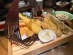 -阿吾罗日本料理(K11艺术中心店)