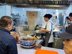-清真磨沟沿老字号牛肉面(总店)