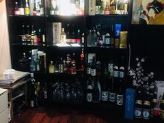 -花狸日本料理(柏庐广场店)