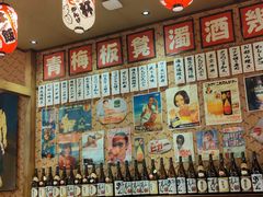 -小川洋风料理(街道口店)