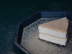 木糠蛋糕-Home Cafe(水榭春天店)