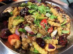 -干锅王·重庆鸡公煲(吾悦店)