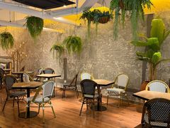 -JamaicaBlue Cafe(乌鲁木齐中路店)