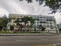 -新加坡瑞士史丹福酒店