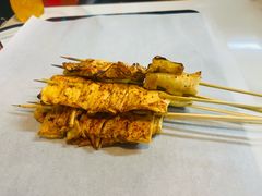 -烤五行·烧烤烤串(石佛营店)
