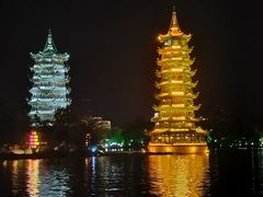 -桂林两江四湖景区