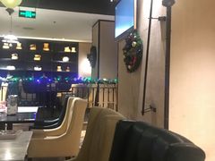 大堂-绿茵阁(体育西分店)