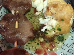 -平成屋·午肴夜酒(四川北路店)