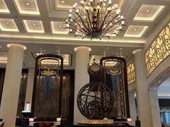 -常州武进九洲喜来登酒店