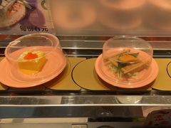 -争鲜回转寿司(通州万达店)