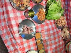 -生火火·地摊小炉子烧烤(龙湖北城金冠店)