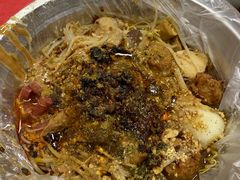 -陈记麻辣烫(浦口道店)