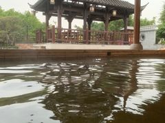 -御温泉·大餐庙会