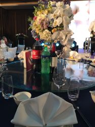-上海喜玛拉雅酒店-宴会中心