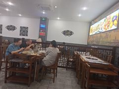 -盈田盈粥庄(博山东路店)