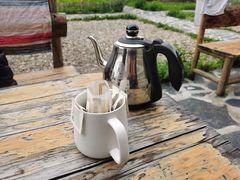 -CoffeeVendor(西乡店)
