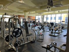 -聚健身GatherFitness(余杭店)