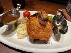 -Ambra Haus琥珀屋精酿餐厅(宝山店)