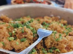 -灶东家民间菜(回兴店)