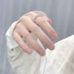 -斯馨·健康美甲美睫