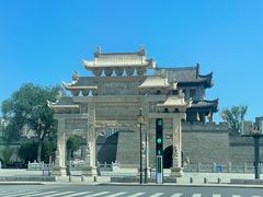 -即墨古城