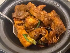 -新峰肉骨茶(总店)