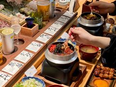 -一豚轩·烧鸟·豚骨拉面(五四路店)