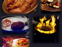 古法盐焗鸡-三号黄浦会Canton Table