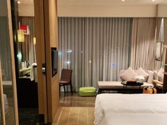 -深圳湾木棉花酒店