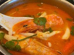 -simply thai天泰(静安嘉里中心店)