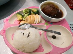 -姚姚酸菜鱼·金戈戈香港豉油鸡(喜荟城联名店)