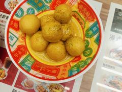 -孖记茶档·热腾茶餐(江南西plus店)