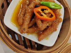 -禄运茶居·手工点心(体育西店)