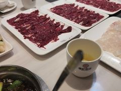 -围炉夜话·潮汕卤水火锅(榕江店)