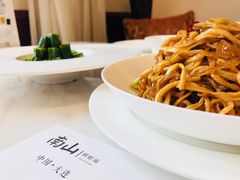-子霖南山鲜虾面(南山总店)