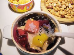 -今朝桃花醉川菜小酒馆(龙湖天街店)