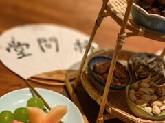 -梅间堂茶馆(绿地缤纷城店)