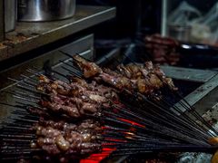 -老白家怡贵园烤肉