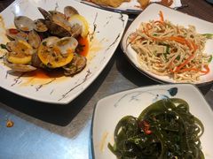 -蛙麻蛙辣炭火蛙锅(南环大街店)