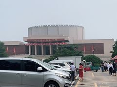 -台儿庄大战纪念馆