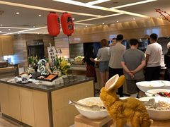 -北京王府井希尔顿酒店·万斯阁西餐厅