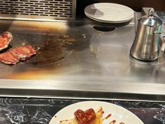 -大成铁板烧•板前(复古餐厅石老人店)