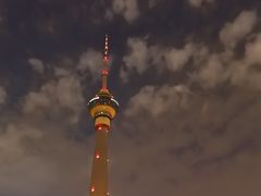 -太平洋海底世界博览馆·展览厅