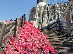 -海合安苏州阳澄半岛乐园