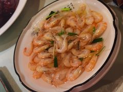 -花小蟹·无锡菜·大闸蟹主题餐厅·评弹表演(南长街店)